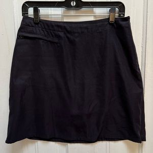 Patagonia Deway Skort, Size 8